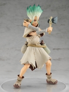 Фигурка Dr. Stone — Ishigami Senkuu — Pop Up Parade