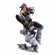 Лимитированная фигурка Bleach — Shihouin Yoruichi — G.E.M.