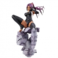 Лимитированная фигурка Bleach — Shihouin Yoruichi — G.E.M.