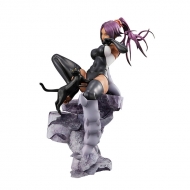 Лимитированная фигурка Bleach — Shihouin Yoruichi — G.E.M.