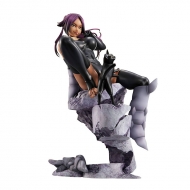 Лимитированная фигурка Bleach — Shihouin Yoruichi — G.E.M.