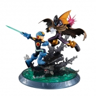 Фигурка Rockman.exe — Forte.EXE — Rockman.EXE — Game Characters Collection DX — Rockman vs Forte