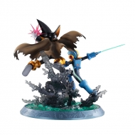 Фигурка Rockman.exe — Forte.EXE — Rockman.EXE — Game Characters Collection DX — Rockman vs Forte