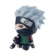 Фигурка Naruto Shippuuden — Hatake Kakashi — Look Up
