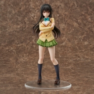 Лимитированная фигурка To LOVEru Darkness — Kotegawa Yui — 1/6 — Limited ver.