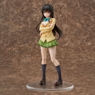 Лимитированная фигурка To LOVEru Darkness — Kotegawa Yui — 1/6 — Limited ver.