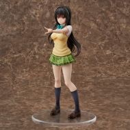 Фигурка To LOVEru Darkness — Kotegawa Yui — 1/6