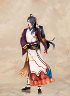 Фигурка Ken ga Toki — Tokugawa Mitsukuni — 1/8