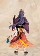 Фигурка Ken ga Toki — Tokugawa Mitsukuni — 1/8