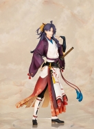 Фигурка Ken ga Toki — Tokugawa Mitsukuni — 1/8