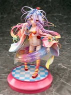 Фигурка No Game No Life — Shiro — Sora — 1/7 — Summer Season Ver.