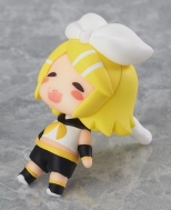 Аксессуар на разъём для наушников Vocaloid — Kagamine Rin — Character Vocal Series Earphone Jack Accessories