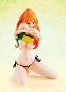 Лимитированная фигурка One Piece — Nami — Excellent Model — Portrait Of Pirates Limited Edition — Ver.BB_Rasta Color