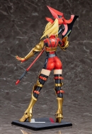 Фигурка GOOD SMILE Racing — Type-Moon Racing — Nero Claudius — 1/7 — Racing Ver.