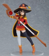 Фигурка Eiga Kono Subarashii Sekai ni Shukufuku wo! Kurenai Densetsu — Megumin — Pop Up Parade