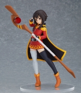 Фигурка Eiga Kono Subarashii Sekai ni Shukufuku wo! Kurenai Densetsu — Megumin — Pop Up Parade