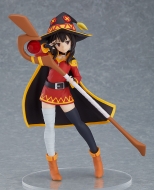 Фигурка Eiga Kono Subarashii Sekai ni Shukufuku wo! Kurenai Densetsu — Megumin — Pop Up Parade