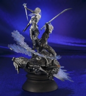 Фигурка Final Fantasy XIV — Meister Quality Figure