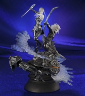 Фигурка Final Fantasy XIV — Meister Quality Figure