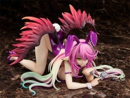 Лимитированная фигурка No Game No Life — Jibril — B-style — 1/4 — Bare Leg Bunny Ver., Great War Edition