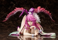 Лимитированная фигурка No Game No Life — Jibril — B-style — 1/4 — Bare Leg Bunny Ver., Great War Edition