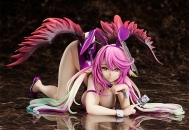Лимитированная фигурка No Game No Life — Jibril — B-style — 1/4 — Bare Leg Bunny Ver., Great War Edition
