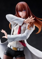 Фигурка Steins;Gate — Makise Kurisu — Dream Tech — 1/7 — White Coat Style