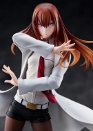 Фигурка Steins;Gate — Makise Kurisu — Dream Tech — 1/7 — White Coat Style