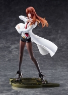 Фигурка Steins;Gate — Makise Kurisu — Dream Tech — 1/7 — White Coat Style