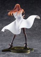 Фигурка Steins;Gate — Makise Kurisu — Dream Tech — 1/7 — White Coat Style