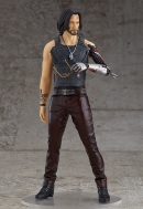 Фигурка Cyberpunk 2077 — Johnny Silverhand — Pop Up Parade