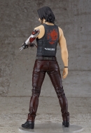 Фигурка Cyberpunk 2077 — Johnny Silverhand — Pop Up Parade