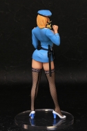 Фигурка Original Character — Inran do S Fukei Akiko — 1/6 — Ver.II