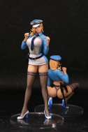 Фигурка Original Character — Inran do S Fukei Akiko — 1/6 — Ver.II