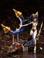 Лимитированная фигурка Fate/Grand Order: Zettai Majuu Sensen Babylonia — Ishtar — F:Nex — 1/7 — Archer