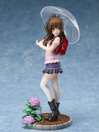 Фигурка To LOVEru Darkness — Yuuki Mikan — F:Nex — 1/7 — Umbrella