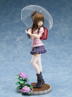 Фигурка To LOVEru Darkness — Yuuki Mikan — F:Nex — 1/7 — Umbrella