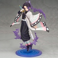 Фигурка Kimetsu no Yaiba — Kochou Shinobu — 1/8