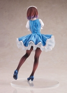 Лимитированная фигурка Saenai Heroine no Sodatekata fine — Kato Megumi — 1/7 — Maid ver
