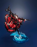 Лимитированная фигурка Date A Bullet — Tokisaki Kurumi — KD Colle — 1/7