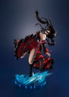 Лимитированная фигурка Date A Bullet — Tokisaki Kurumi — KD Colle — 1/7