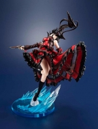 Лимитированная фигурка Date A Bullet — Tokisaki Kurumi — KD Colle — 1/7