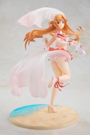 Лимитированная фигурка Sword Art Online — Asuna — KD Colle — 1/7 — Manatsu no Kirameki ☆ Hanayome Ver.