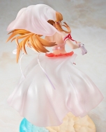 Лимитированная фигурка Sword Art Online — Asuna — KD Colle — 1/7 — Manatsu no Kirameki ☆ Hanayome Ver.