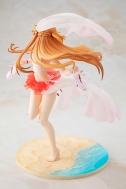 Лимитированная фигурка Sword Art Online — Asuna — KD Colle — 1/7 — Manatsu no Kirameki ☆ Hanayome Ver.