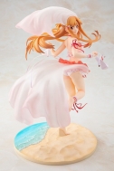 Лимитированная фигурка Sword Art Online — Asuna — KD Colle — 1/7 — Manatsu no Kirameki ☆ Hanayome Ver.