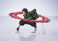 Лимитированная фигурка Kimetsu no Yaiba — Kamado Tanjirou — ConoFig
