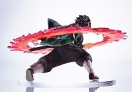 Лимитированная фигурка Kimetsu no Yaiba — Kamado Tanjirou — ConoFig