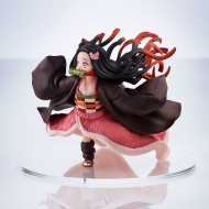 Лимитированная фигурка Kimetsu no Yaiba — Kamado Nezuko — ConoFig