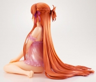 Лимитированная фигурка Sword Art Online — Asuna — Shibuya Scramble Figure — 1/4 — Negligee Ver.